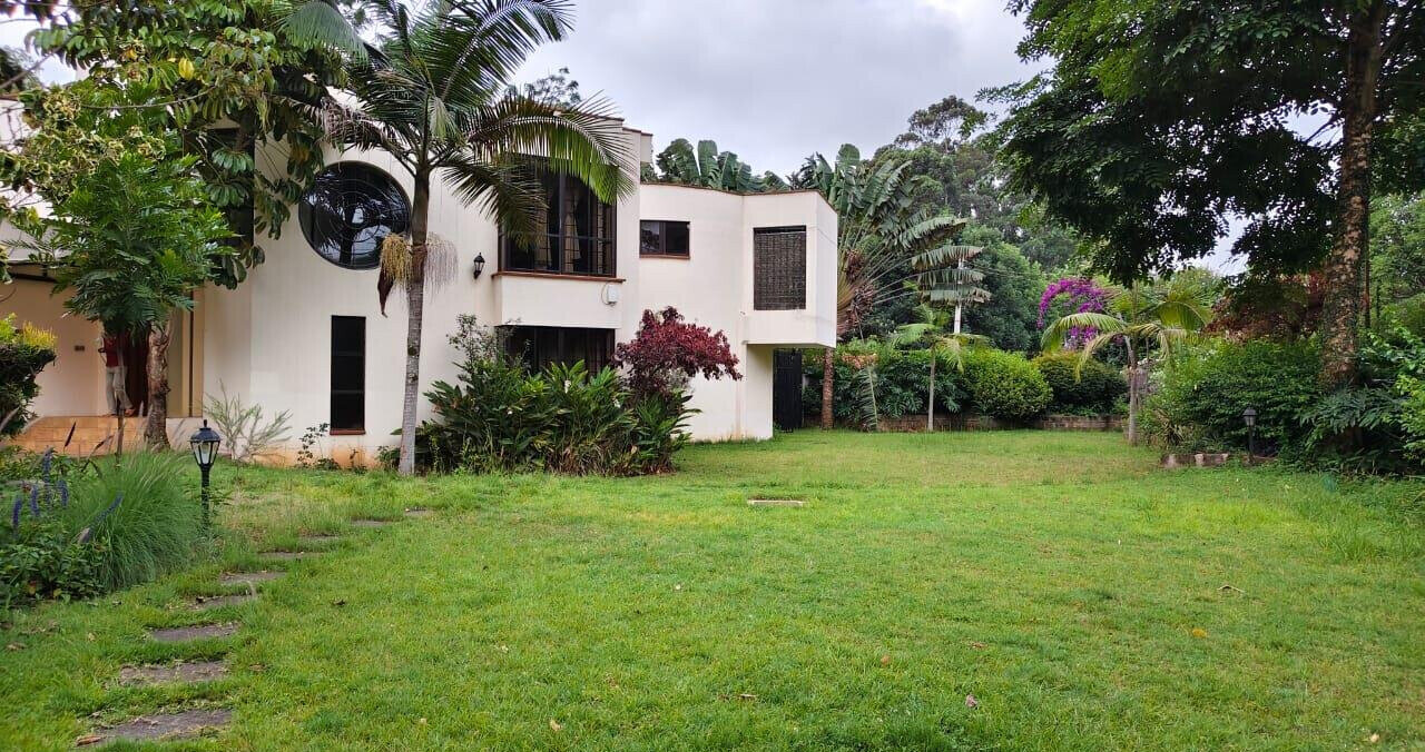5BR Garden Oasis at KSh 500K