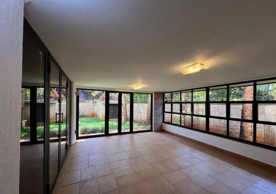 5BR Garden Oasis at KSh 500K