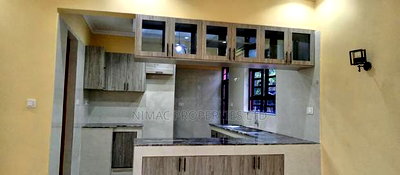 3bdrm Bungalow in K.U Boma Estate, Kenyatta Road / Theta for rent - Image 5