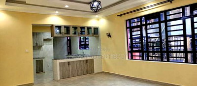 3bdrm Bungalow in K.U Boma Estate, Kenyatta Road / Theta for rent - Image 3