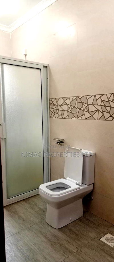 3bdrm Bungalow in K.U Boma Estate, Kenyatta Road / Theta for rent - Image 8