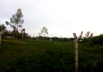 KSh 12M Awasi Land Deal