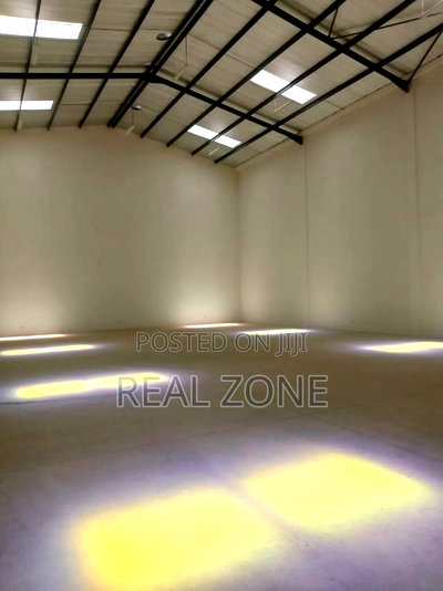 Mombasa Road Godown With Office Space to Lease - Image 3