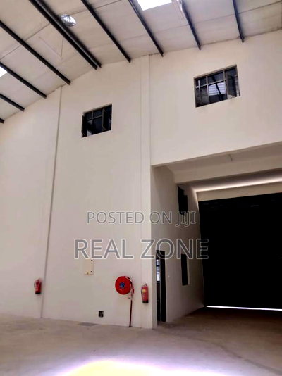 Mombasa Road Godown With Office Space to Lease - Image 4