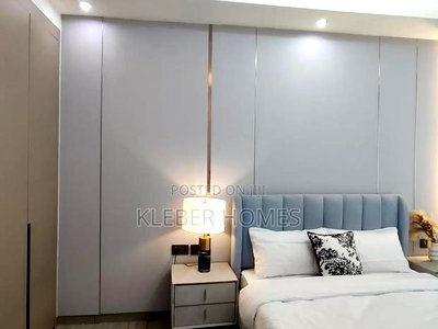 3bdrm Apartment in Kileleshwa for sale - Image 12