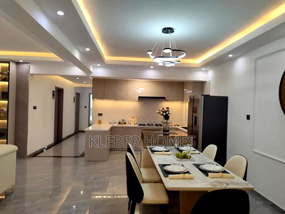 3bdrm Apartment in Kileleshwa for sale - Image 1