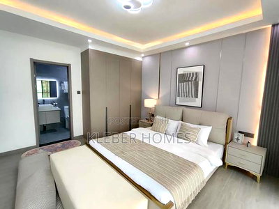 3bdrm Apartment in Kileleshwa for sale - Image 6