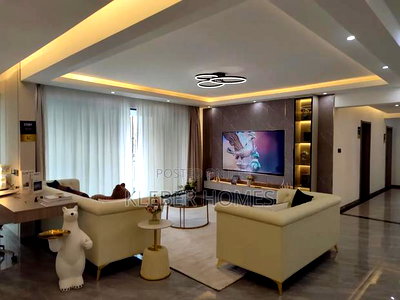 3bdrm Apartment in Kileleshwa for sale - Image 4