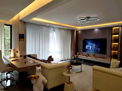 3bdrm Apartment in Kileleshwa for sale - Image 3