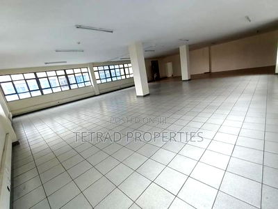 2500 SQF Office in Westlands Near Sarit. Sh.85 Per SQF +VAT - Image 6