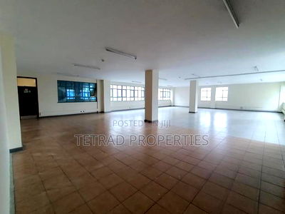 2500 SQF Office in Westlands Near Sarit. Sh.85 Per SQF +VAT - Image 1