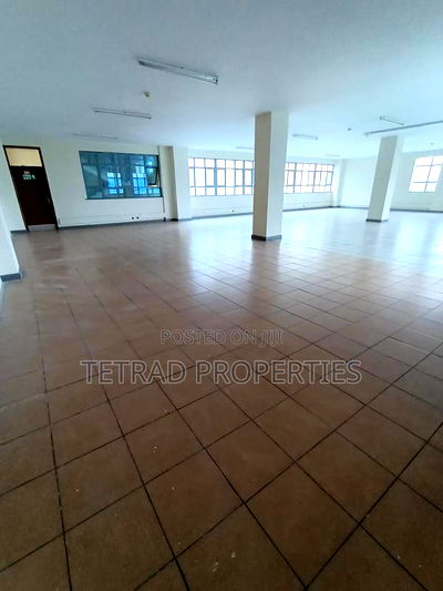 2500 SQF Office in Westlands Near Sarit. Sh.85 Per SQF +VAT - Image 3