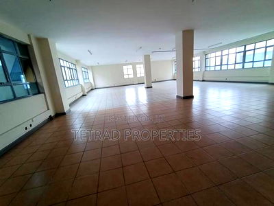 2500 SQF Office in Westlands Near Sarit. Sh.85 Per SQF +VAT - Image 5