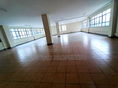 2500 SQF Office in Westlands Near Sarit. Sh.85 Per SQF +VAT - Image 4