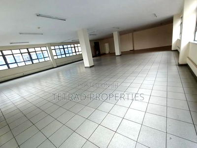 2500 SQF Office in Westlands Near Sarit. Sh.85 Per SQF +VAT - Image 8
