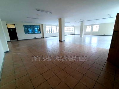 2500 SQF Office in Westlands Near Sarit. Sh.85 Per SQF +VAT - Image 2