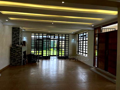 6bdrm Maisonette in Yukos, Kitengela for rent - Image 11