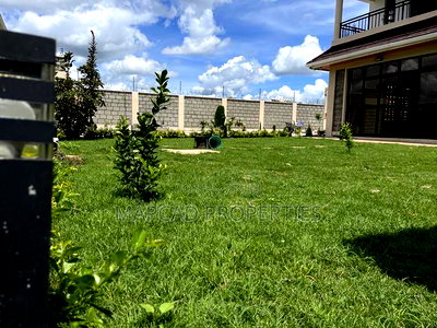 6bdrm Maisonette in Yukos, Kitengela for rent - Image 2