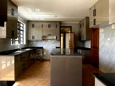 6bdrm Maisonette in Yukos, Kitengela for rent - Image 7