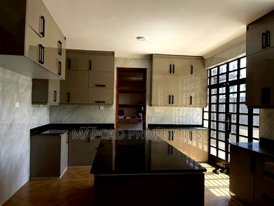 6bdrm Maisonette in Yukos, Kitengela for rent - Image 8