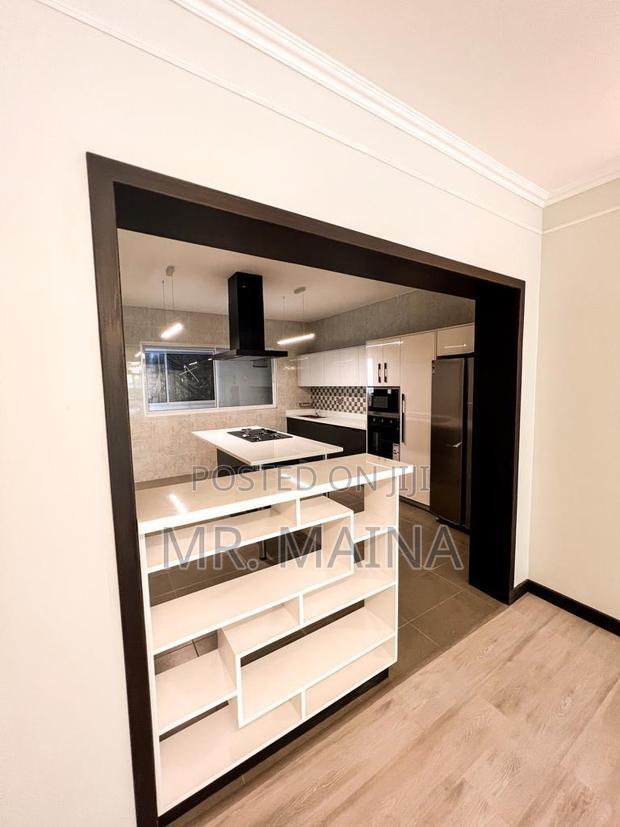 3bdrm Apartment in Pearl Rivers, Parklands/Highridge for rent