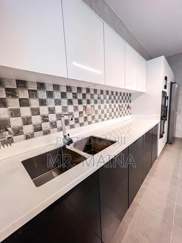 3bdrm Apartment in Pearl Rivers, Parklands/Highridge for rent