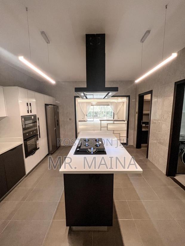 3bdrm Apartment in Pearl Rivers, Parklands/Highridge for rent