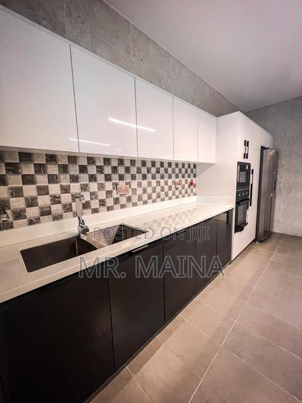 3bdrm Apartment in Pearl Rivers, Parklands/Highridge for rent