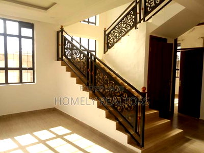 4bdrm Maisonette in Ruiru Kimbo Matangi for sale - Image 6