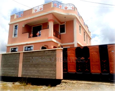 4bdrm Maisonette in Ruiru Kimbo Matangi for sale - Image 1