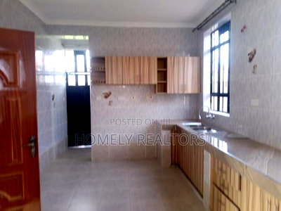 4bdrm Maisonette in Ruiru Kimbo Matangi for sale - Image 2