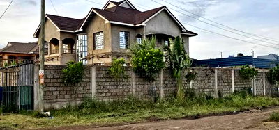 6bdrm Maisonette in Kamakis for sale - Image 1