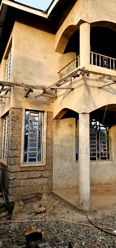 6bdrm Maisonette in Kamakis for sale - Image 4