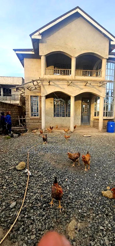 6bdrm Maisonette in Kamakis for sale - Image 3