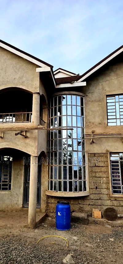 6bdrm Maisonette in Kamakis for sale - Image 2