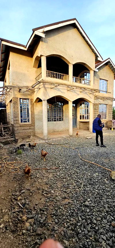 6bdrm Maisonette in Kamakis for sale - Image 5