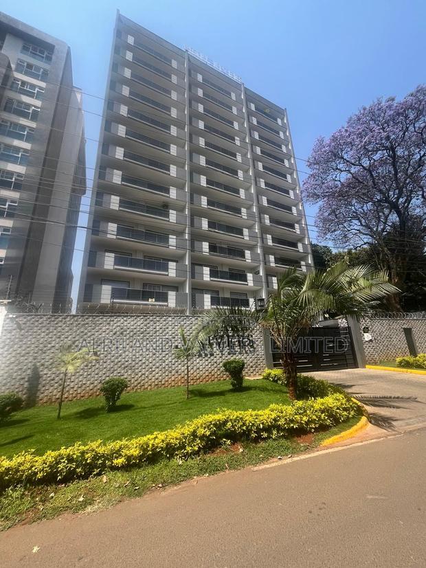 2bdrm Apartment in Pearl Rivers, Riverside Drive for rent