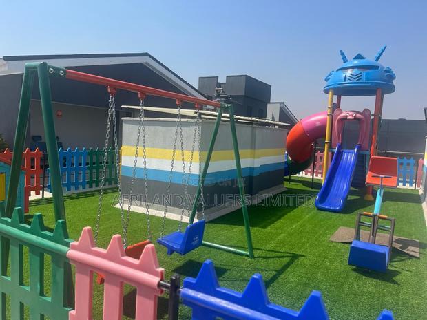 2bdrm Apartment in Pearl Rivers, Riverside Drive for rent