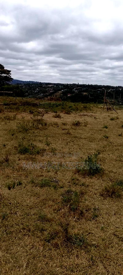 A Full 100by100 Ya Deal for Sale in Kiserian - Image 5