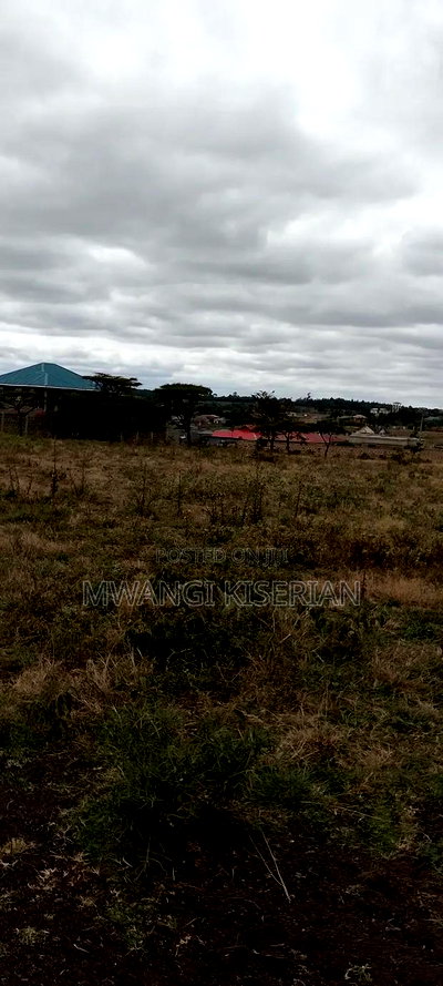 A Full 100by100 Ya Deal for Sale in Kiserian - Image 11