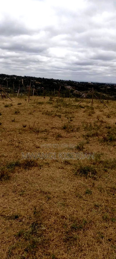 A Full 100by100 Ya Deal for Sale in Kiserian - Image 4