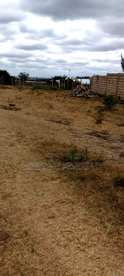 A Full 100by100 Ya Deal for Sale in Kiserian - Image 6