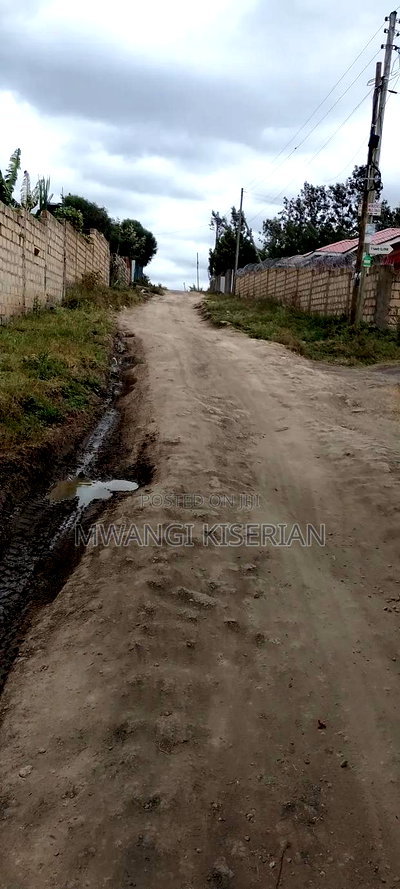 A Full 100by100 Ya Deal for Sale in Kiserian - Image 12