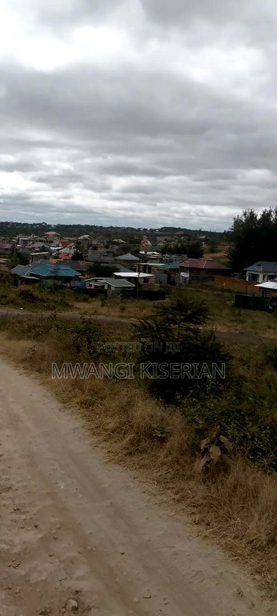 A Full 100by100 Ya Deal for Sale in Kiserian - Image 13