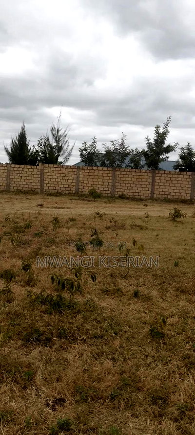 A Full 100by100 Ya Deal for Sale in Kiserian - Image 17