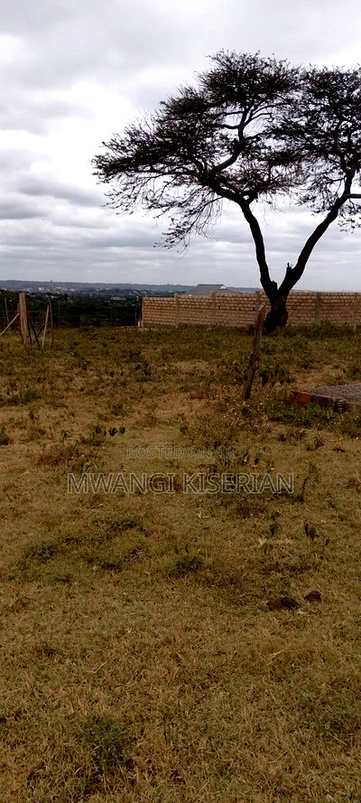 A Full 100by100 Ya Deal for Sale in Kiserian - Image 2