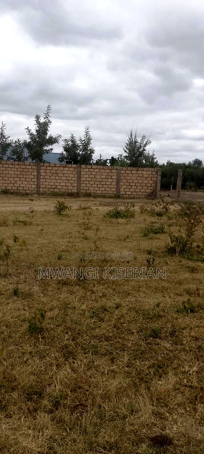 A Full 100by100 Ya Deal for Sale in Kiserian - Image 16