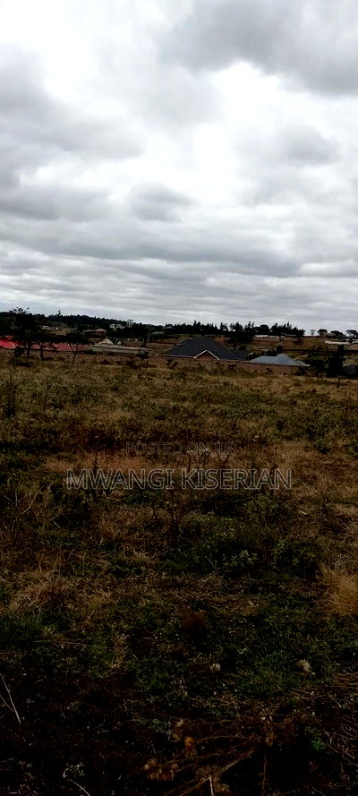 A Full 100by100 Ya Deal for Sale in Kiserian - Image 10