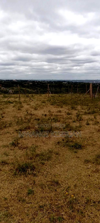 A Full 100by100 Ya Deal for Sale in Kiserian - Image 3