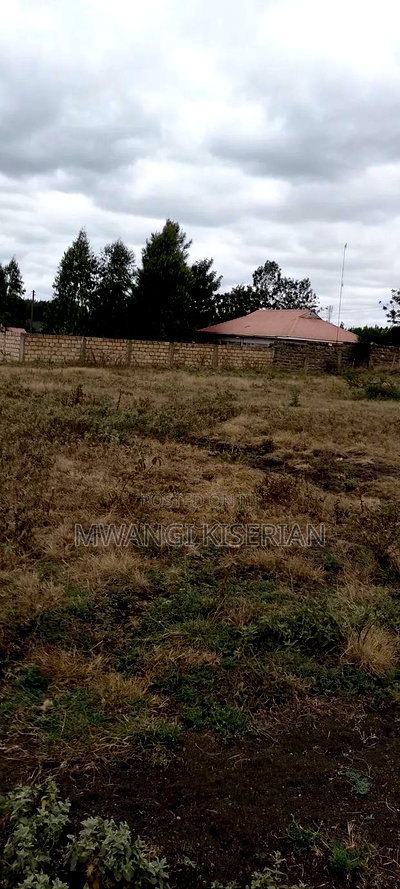 A Full 100by100 Ya Deal for Sale in Kiserian - Image 8